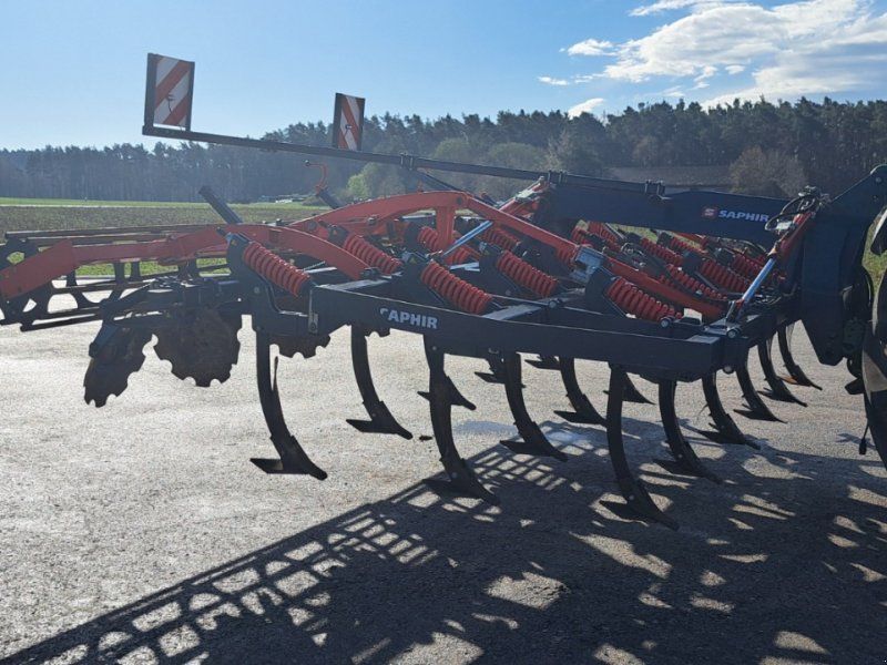 Saphir Tine Star 527 S Profi