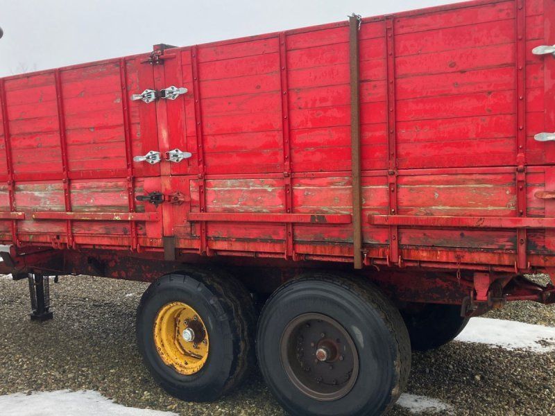 Tim 12 T-LT ,3 vejs tip