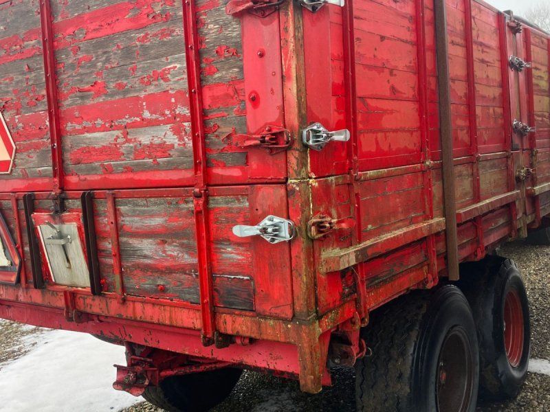 Tim 12 T-LT ,3 vejs tip