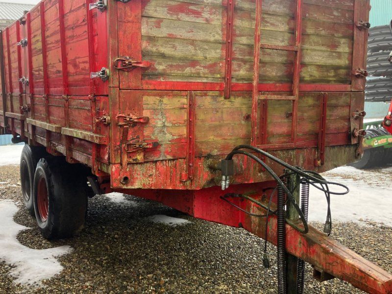 Tim 12 T-LT ,3 vejs tip