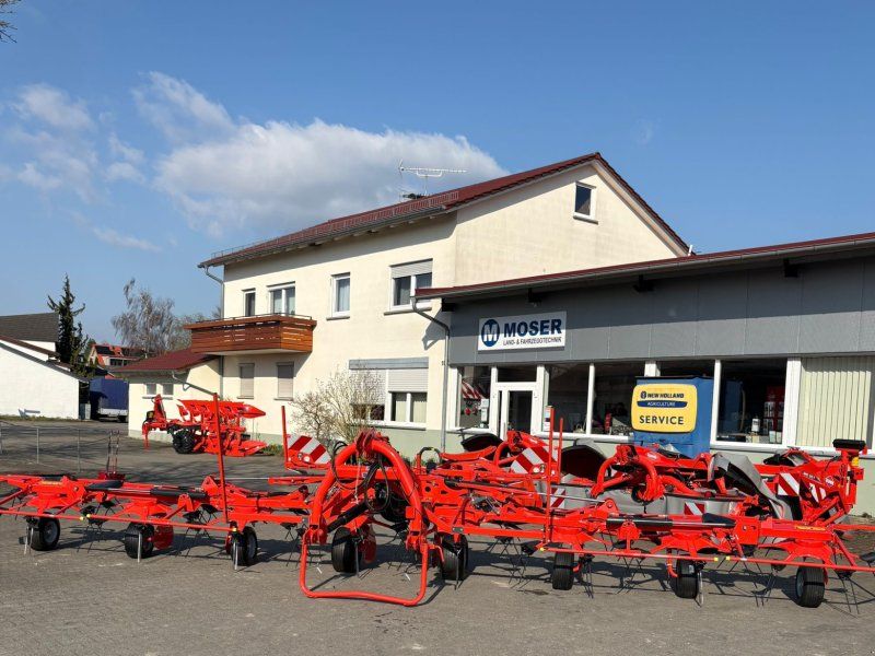 Kuhn GF 8703