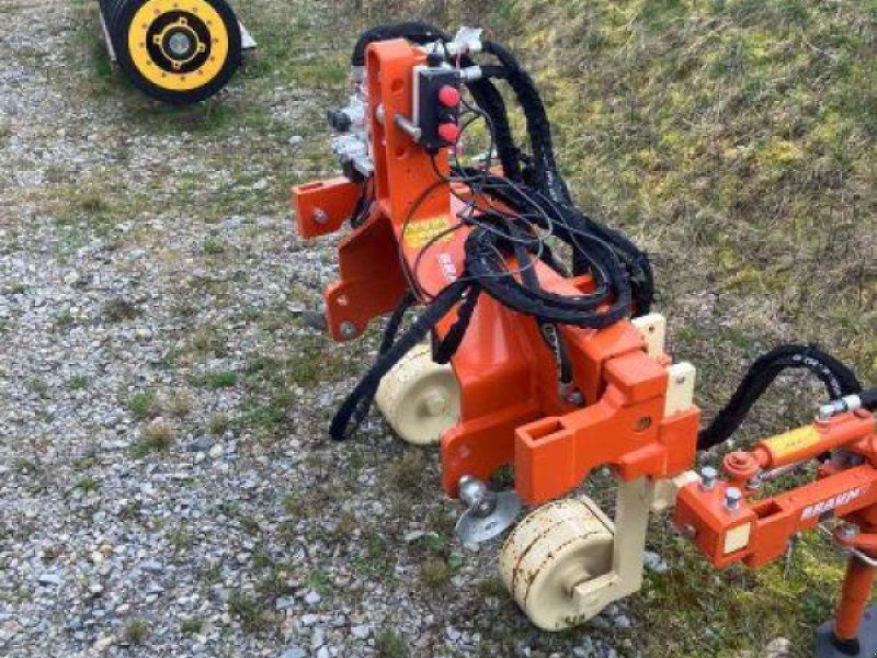 VARIO HZ 4BV VOR BRAUN