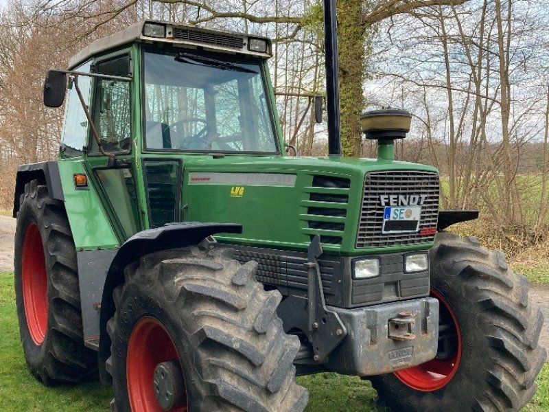 Fendt 311 LSA