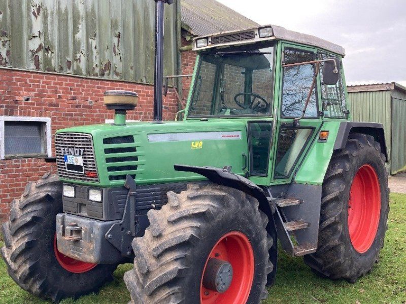 Fendt 311 LSA
