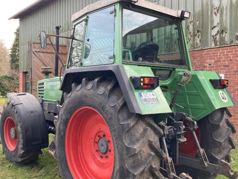 Fendt 311 LSA