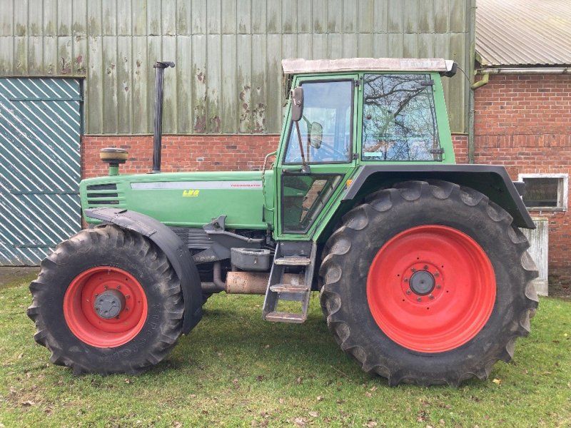 Fendt 311 LSA