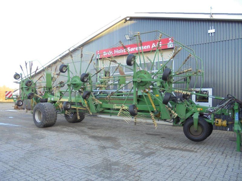Krone SWADRO 2000