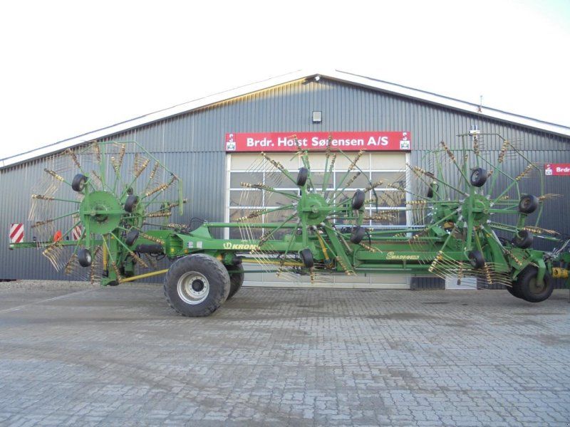 Krone SWADRO 2000