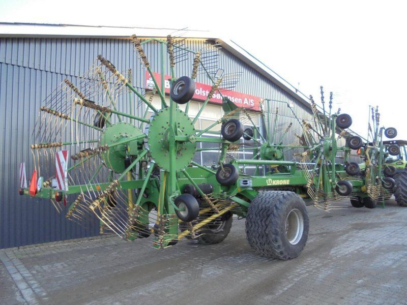 Krone SWADRO 2000