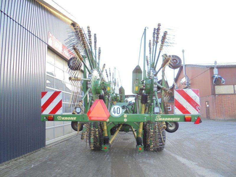 Krone SWADRO 2000