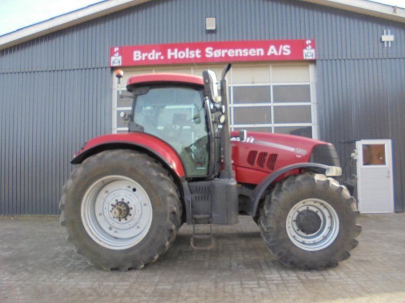 Case IH PUMA 230 CVX