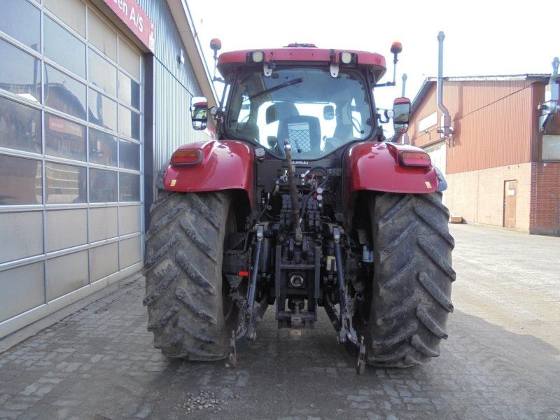 Case IH PUMA 230 CVX