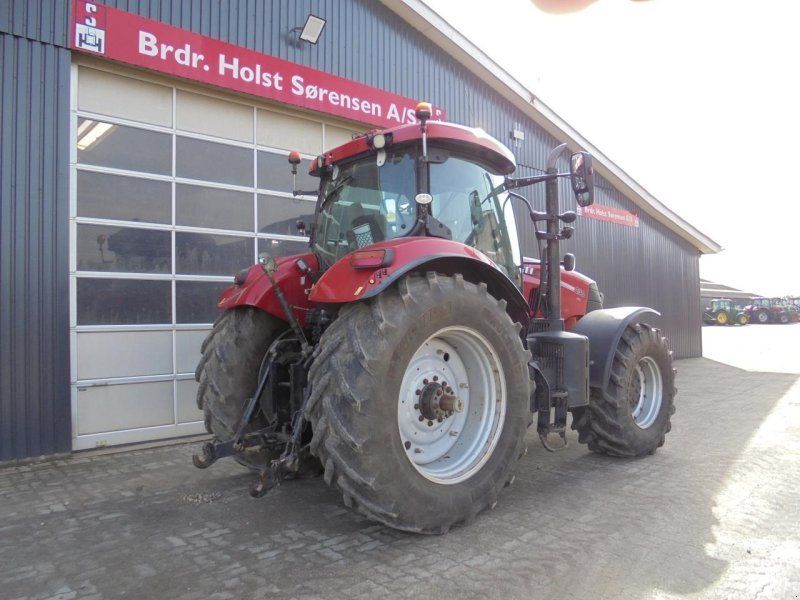 Case IH PUMA 230 CVX