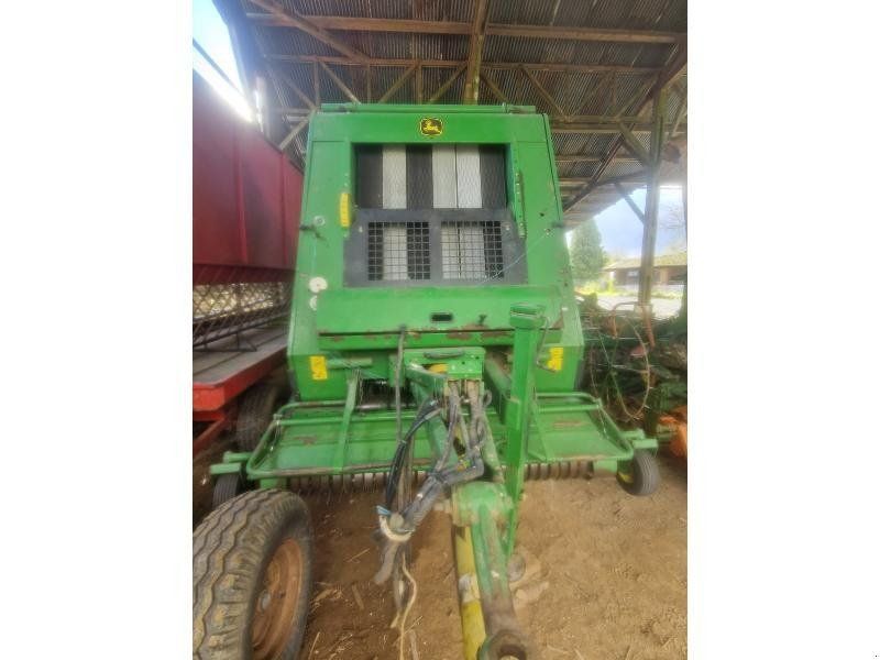 John Deere 592