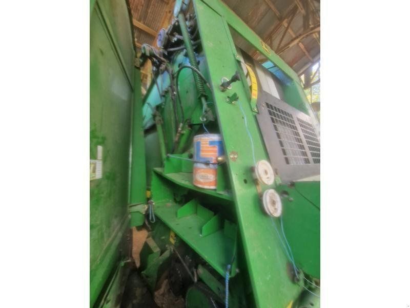 John Deere 592