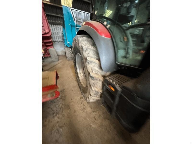 Case IH MAXXUM 150 CVX