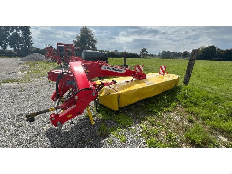 Pöttinger NOVACAT 352