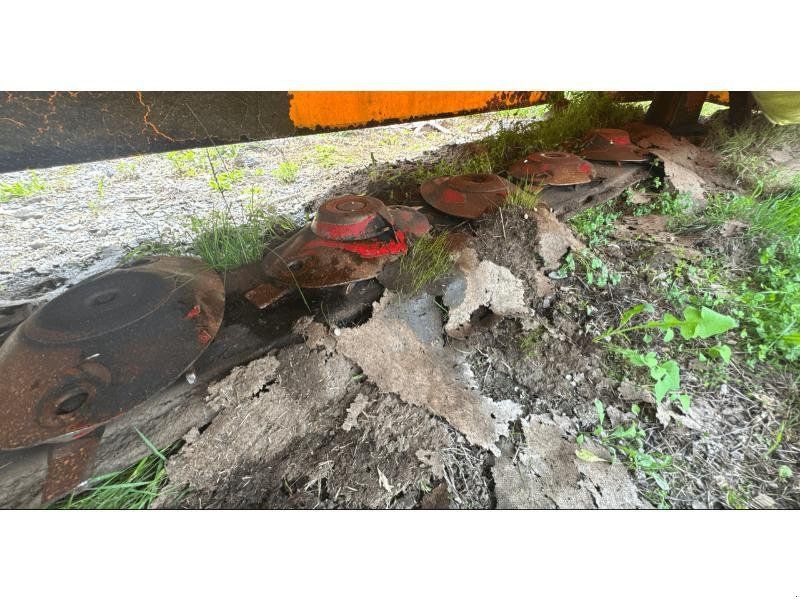 Pöttinger NOVACAT 352