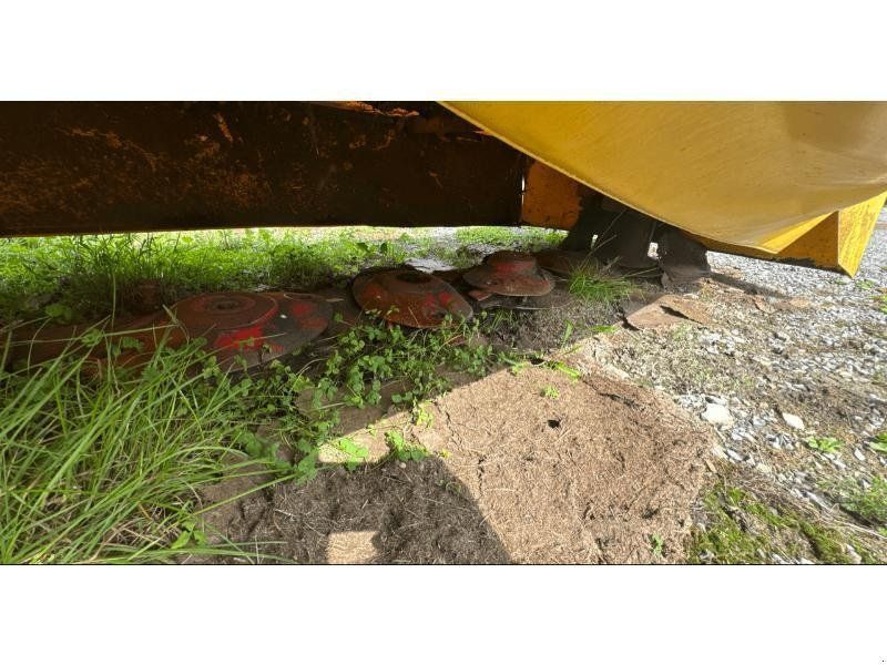 Pöttinger NOVACAT 352