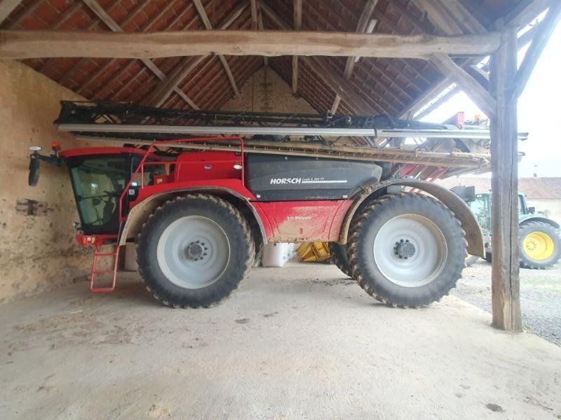 Horsch LEEB 6,300PT