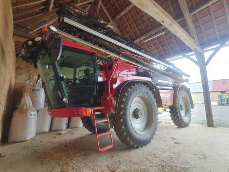 Horsch LEEB 6,300PT