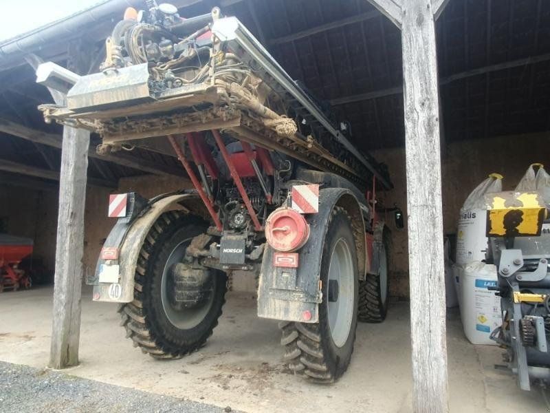 Horsch LEEB 6,300PT