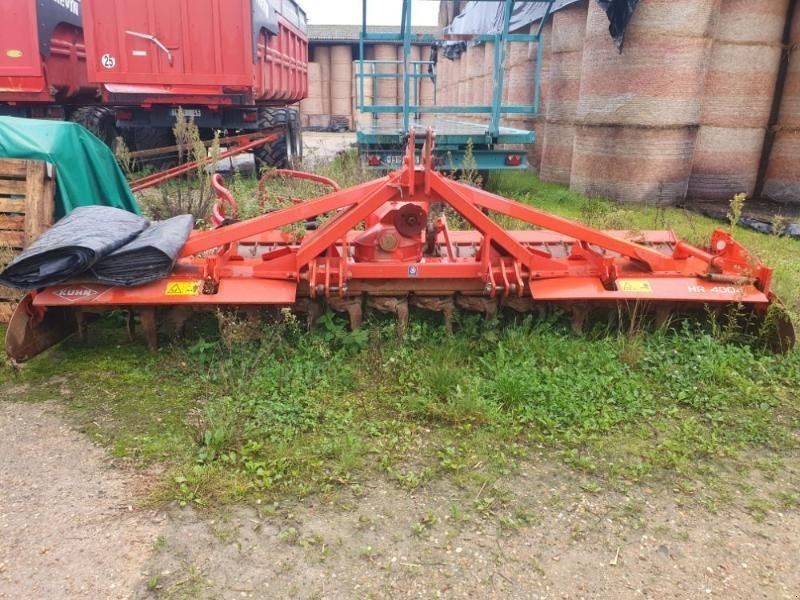 Kuhn HR4004D