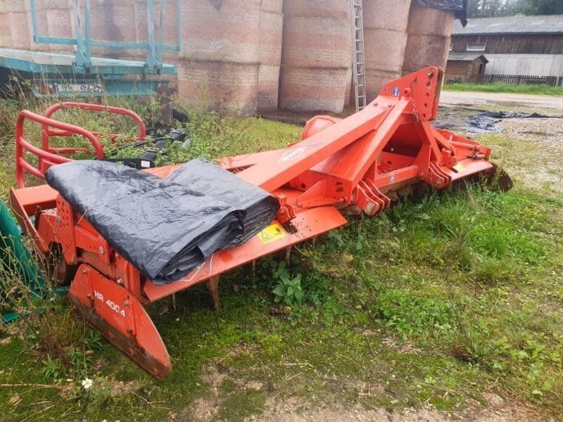Kuhn HR4004D