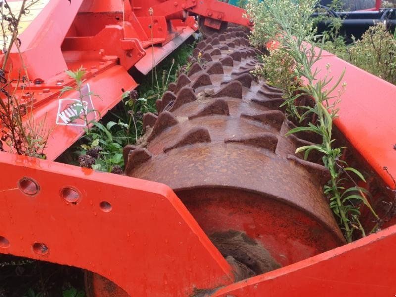Kuhn HR4004D