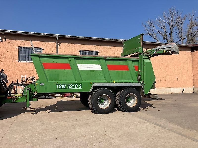Bergmann TSW 5210 S