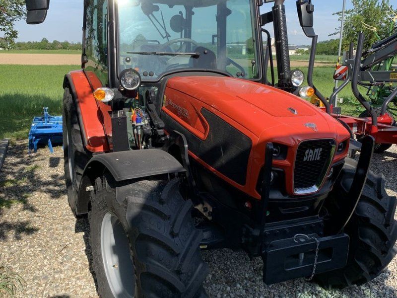 Same Dorado Natural 70 (Stage V)