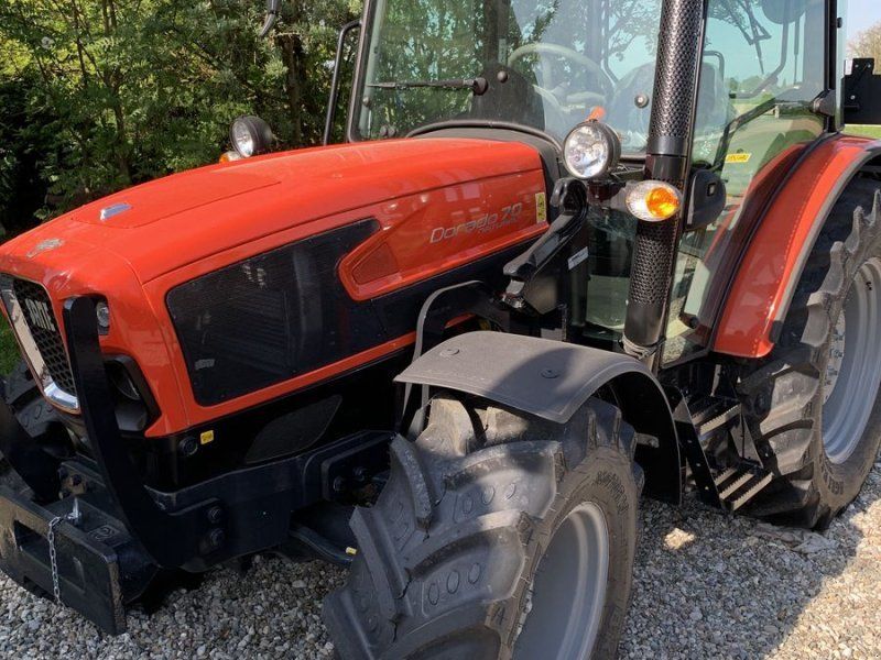 Same Dorado Natural 70 (Stage V)