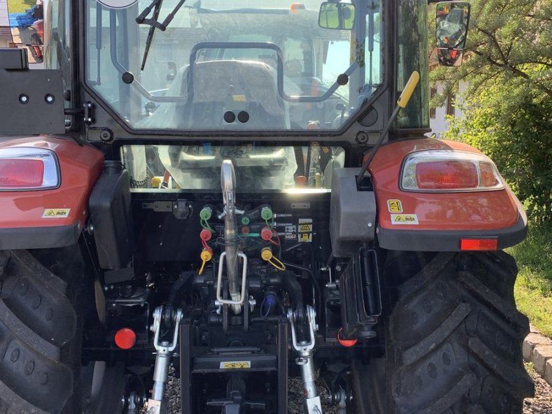 Same Dorado Natural 70 (Stage V)