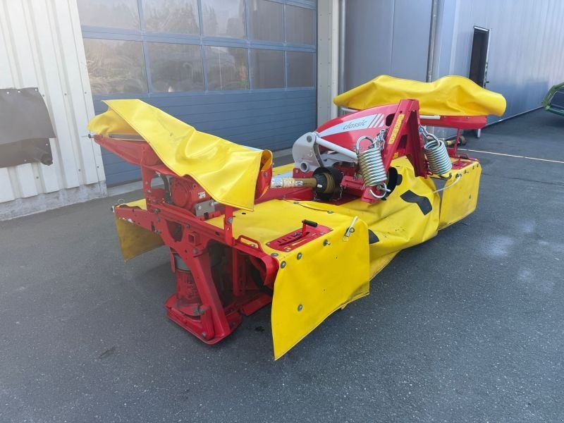 Pöttinger NOVACUT 301 CLASSIC