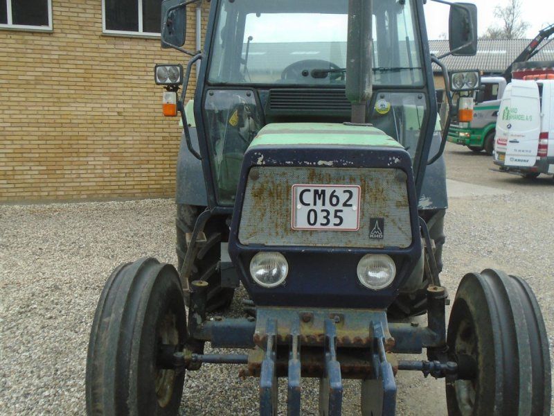 Deutz-Fahr DX 3.50 Kun kørt 3387 Timer