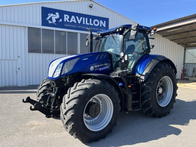 New Holland T7.315 HD
