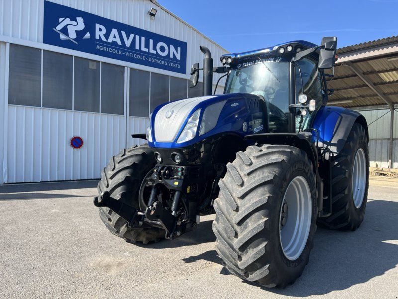 New Holland T7.315 HD