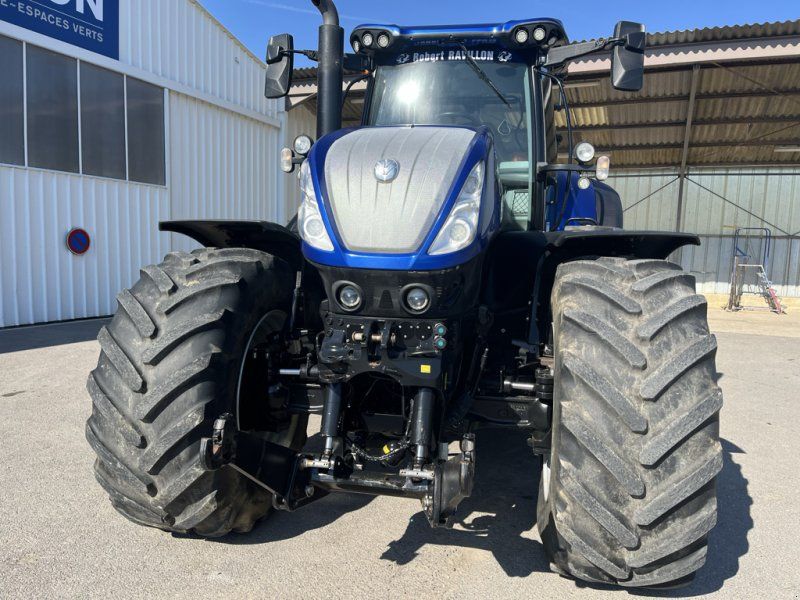 New Holland T7.315 HD