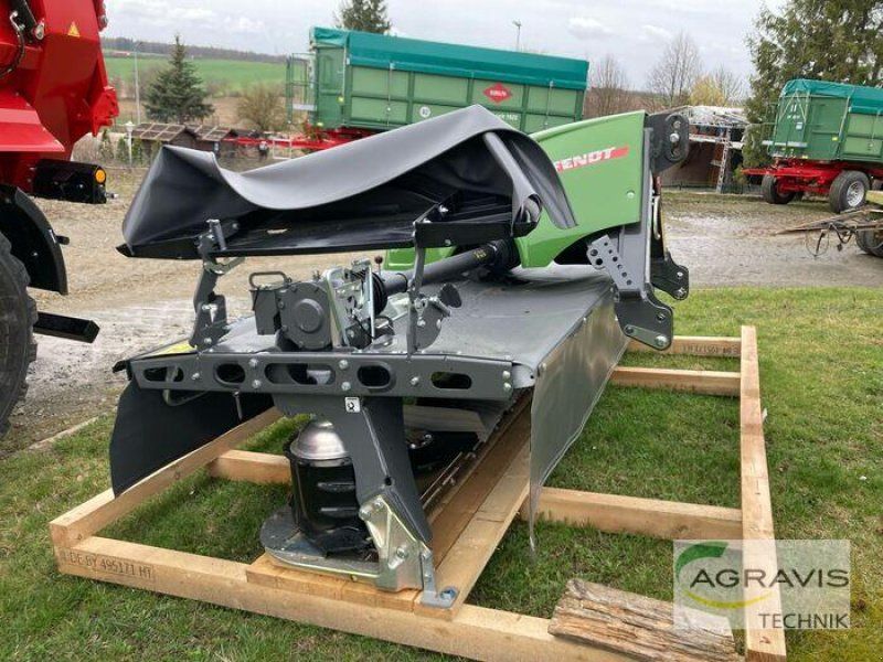 Fendt SLICER 310 F