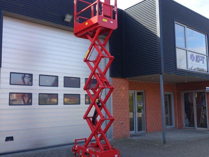 Magni ES0607M // FABRIKSNY