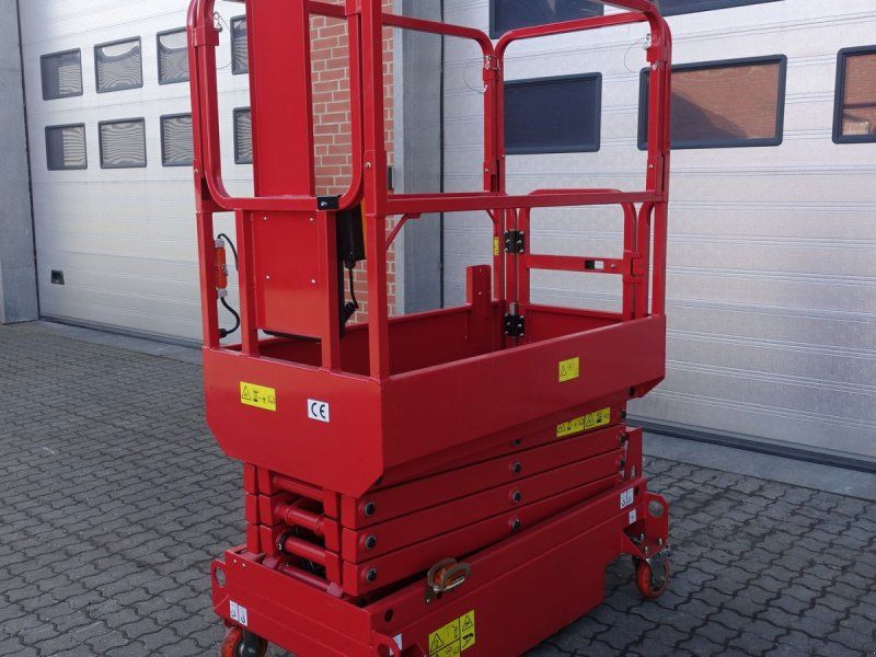 Magni ES0607M // FABRIKSNY