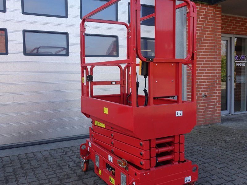 Magni ES0607M // FABRIKSNY