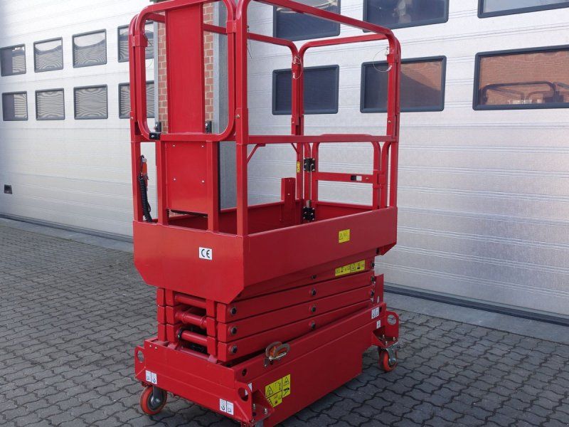 Magni ES0607M // FABRIKSNY