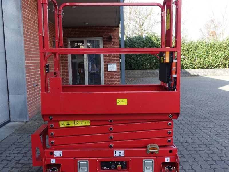 Magni ES0607M // FABRIKSNY