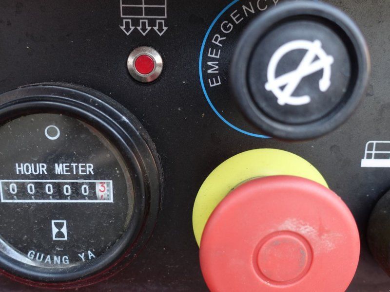 Magni ES0607M // FABRIKSNY