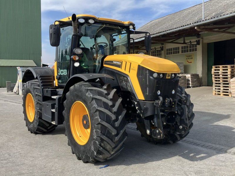 JCB 4220