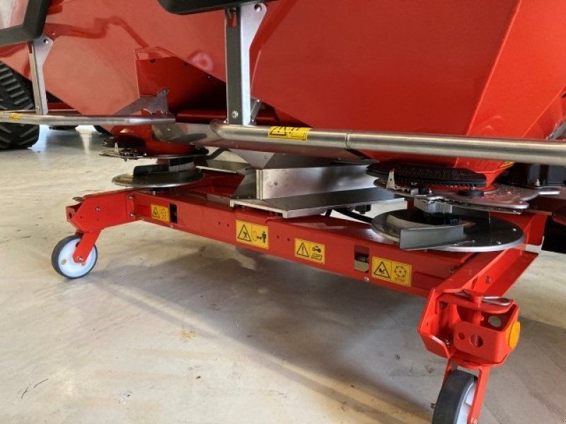 Rauch AXIS 50.2 H EMC+W gødningsspr.