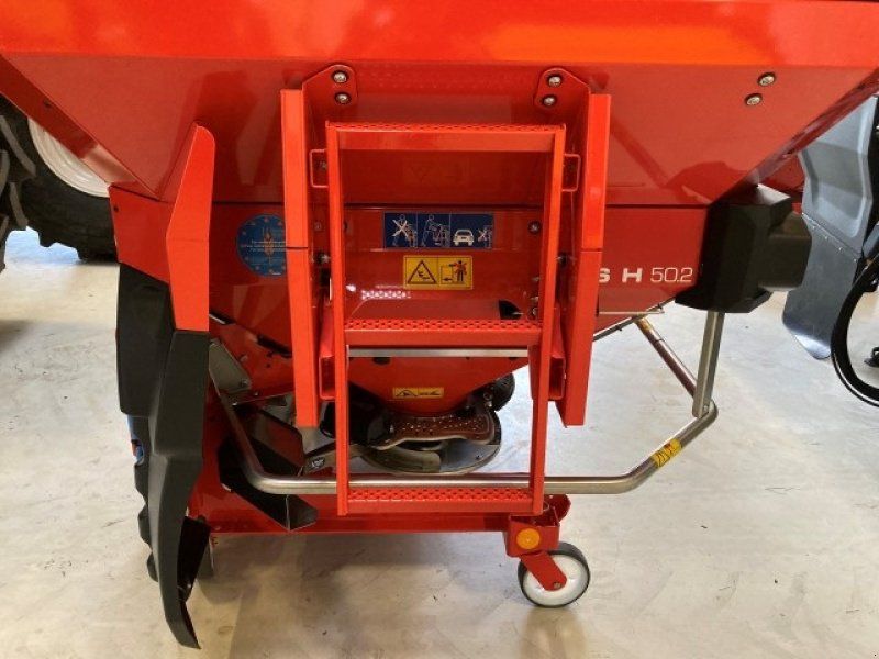 Rauch AXIS 50.2 H EMC+W gødningsspr.