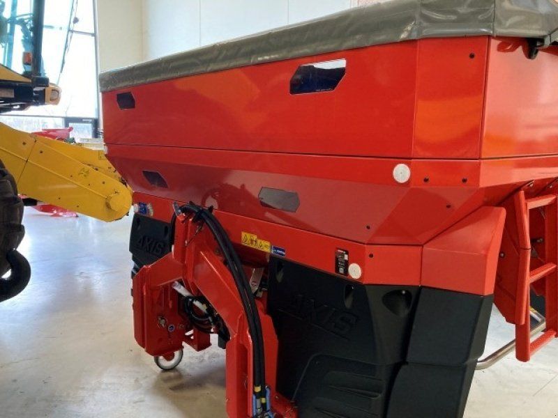 Rauch AXIS 50.2 H EMC+W gødningsspr.