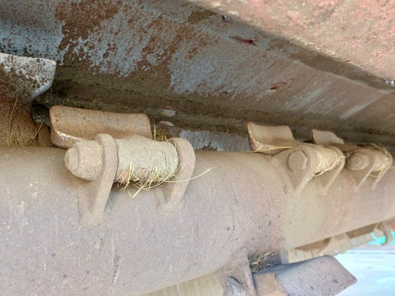 Sauerburger WM 4800 D